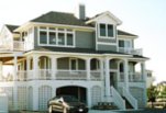 architectural styles